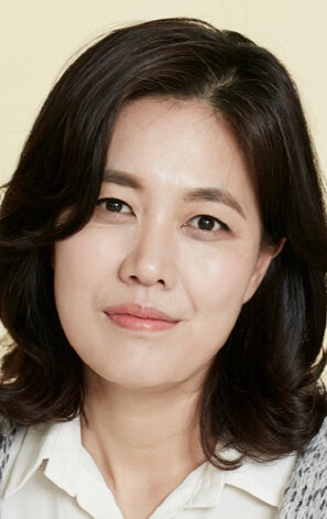 фото Ким Джон-ён