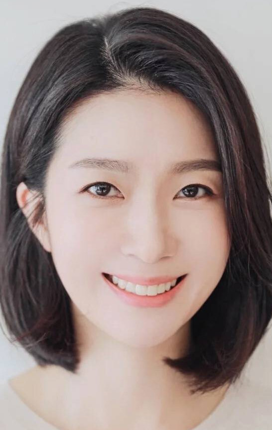 фото Ким Джи-хён