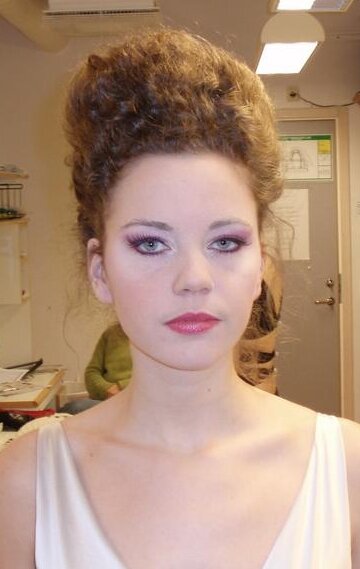 фото Изабелла Альвеборг