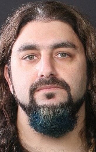 фото Майк Портной