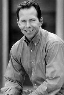 фото Джон Р. Трент