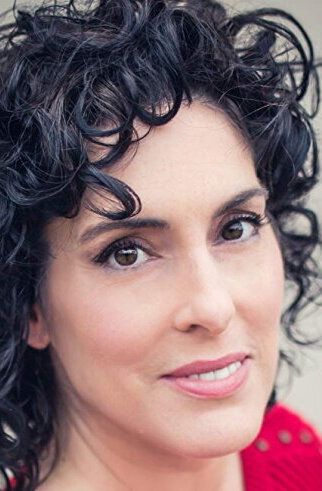 фото Гленна Рейнхарт