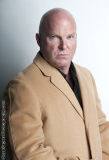 фото Уильям «Билл» Коннор