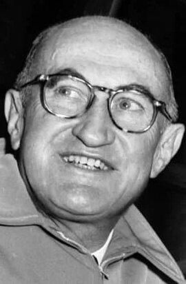 фото Альфред Л. Веркер