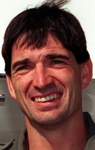 фото Джон Стоктон