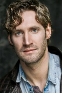 фото Гари Реймер