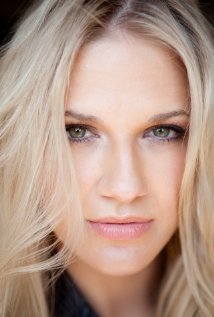 фото Кристи Джордж