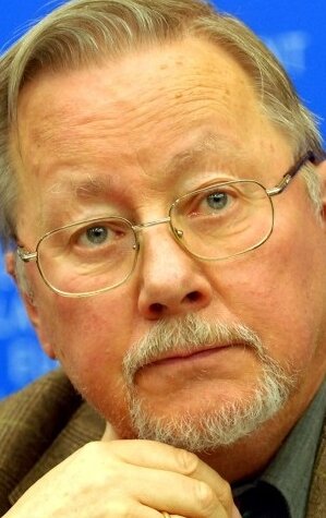 фото Витаутас Ландсбергис