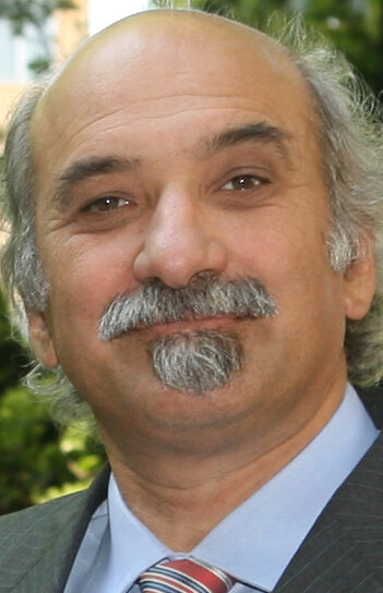 фото Серджо Манфио