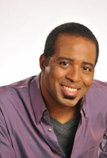 фото Тони Браун