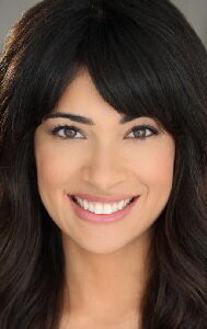 фото София Забо