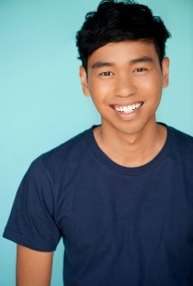 фото Марк-Пол Барро