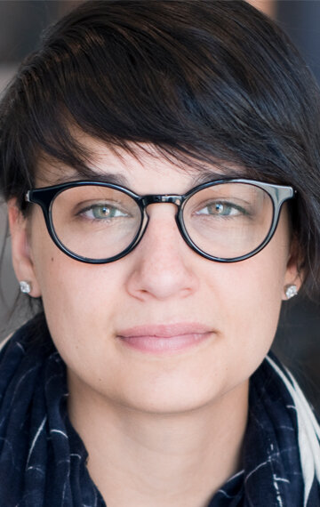 фото Хлоя Робишо