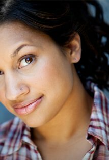 фото Рати Гупта