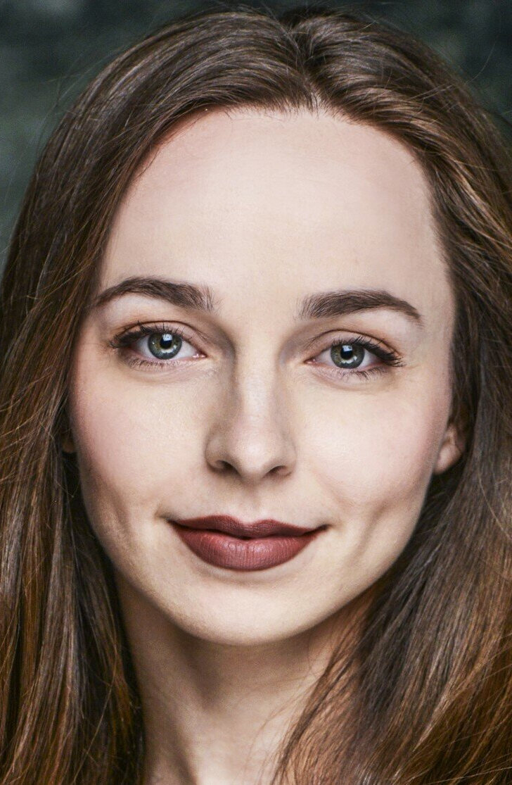 фото Ванесса Смит