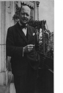 фото Ричард Райен