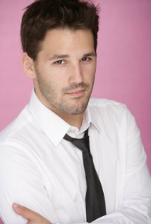 фото Grant Deliberto