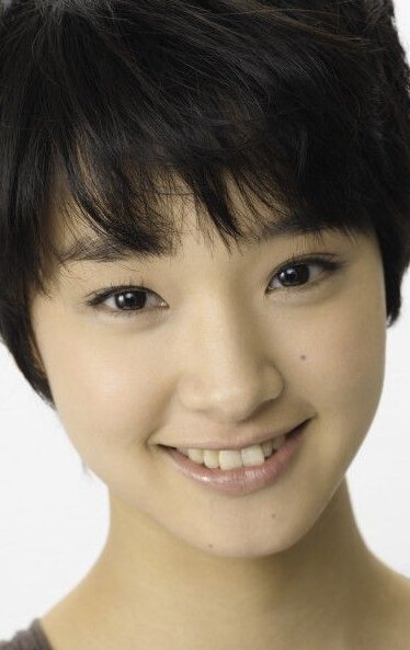 фото Аямэ Горики