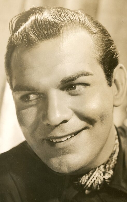 фото Уэлдон Хейбёрн