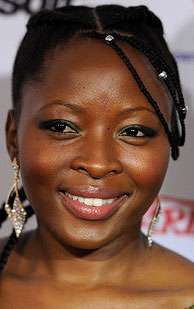 фото Лерато Мвелас