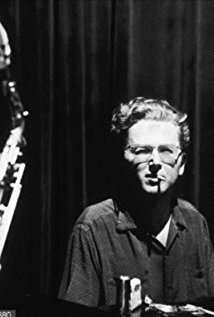 фото Мэл Пауэлл