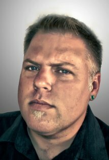 фото Майк ДеМиль