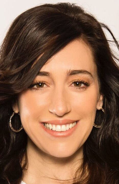 фото Мариана Тревиньо