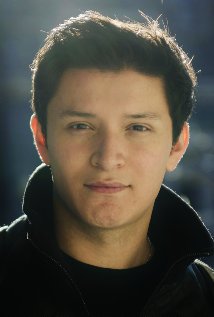 фото Брайан Морено