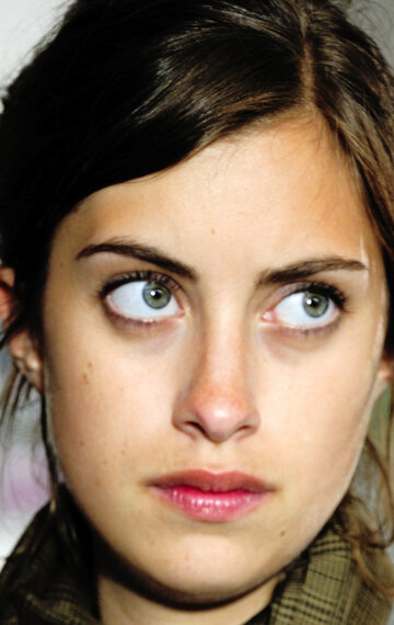 фото Хелен Зиммер