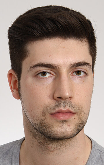 фото Урош Яковлевич