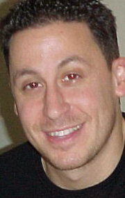 фото Пит ДеСтефано