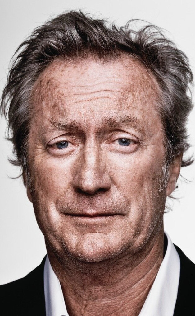 фото Брайан Браун