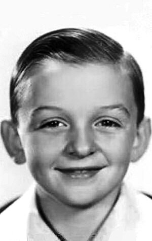 фото Джеки Сирл