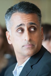 фото Санджай Раваль