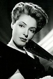 фото Энн Ричардс