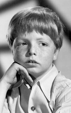 фото Джеки «Бутч» Дженкинс