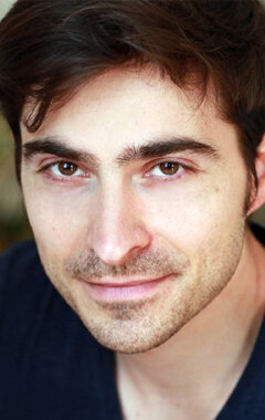 фото Седрик Сиротто