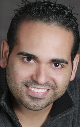 фото Роберт Амайа