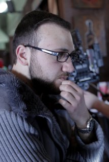 фото Michael Aloyan