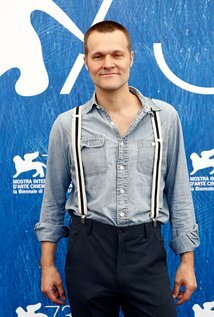 фото Каспер Коллин