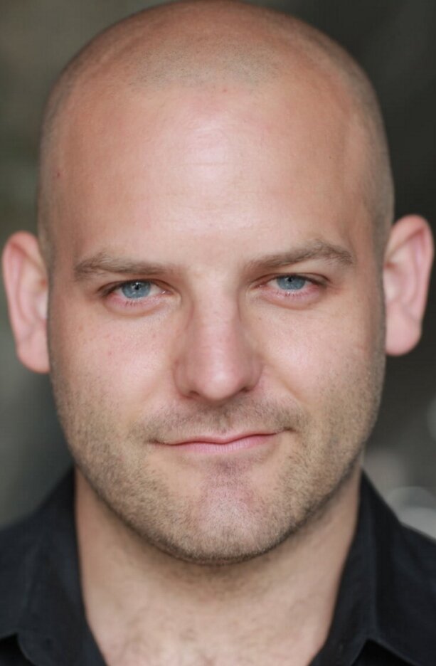 фото Джеймс Кермак