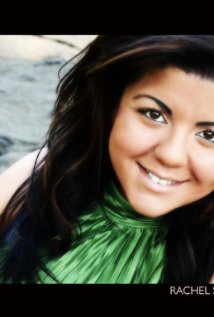 фото Рэйчел Штраусс