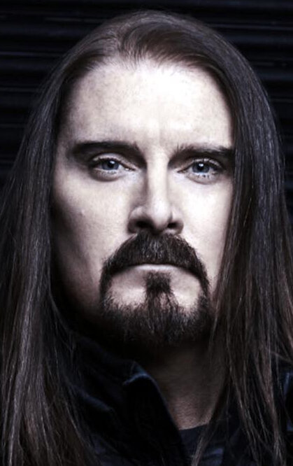 фото Джеймс Лабри