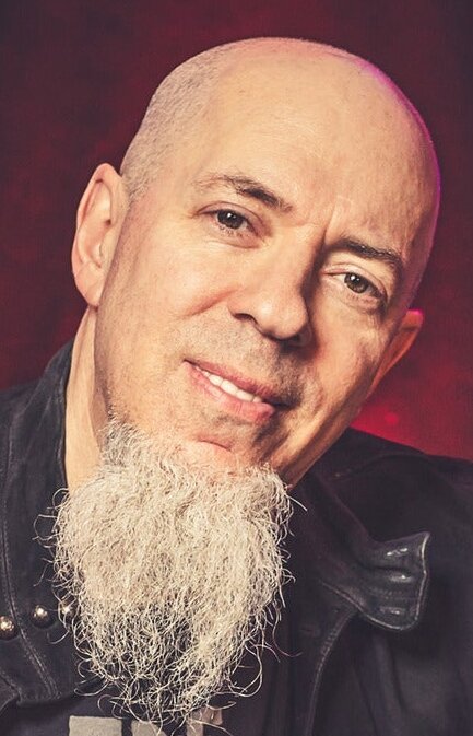 фото Джордан Рудесс