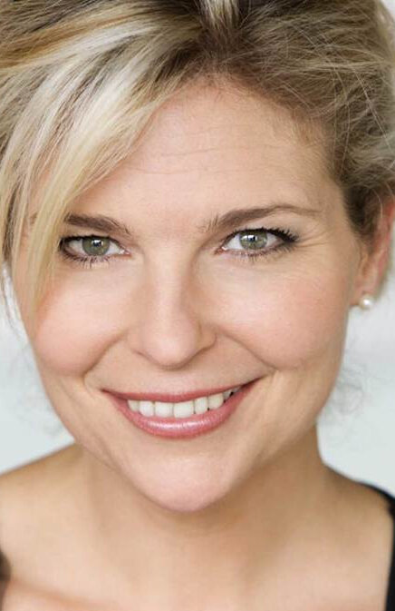 фото Нэнси Севард