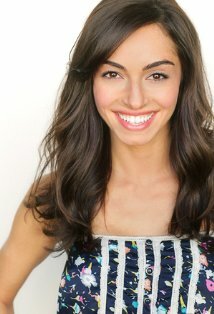 фото Marlyse Londe