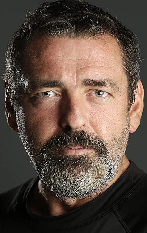 фото Энгус Макфадьен