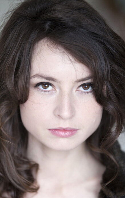 фото Луиза Пасто