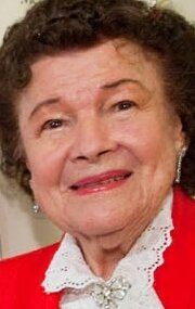 фото Дороти Баррет