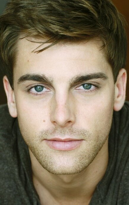 фото Джаред Пулин